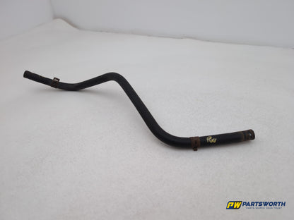 Mercedes-Benz B160 B-Class W245 Coolant Hose Pipe Line A1695010625 2005-2011 - photo 3