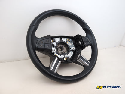 Steering Wheel 3