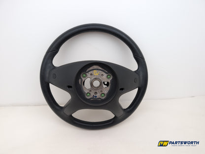 Steering Wheel 9