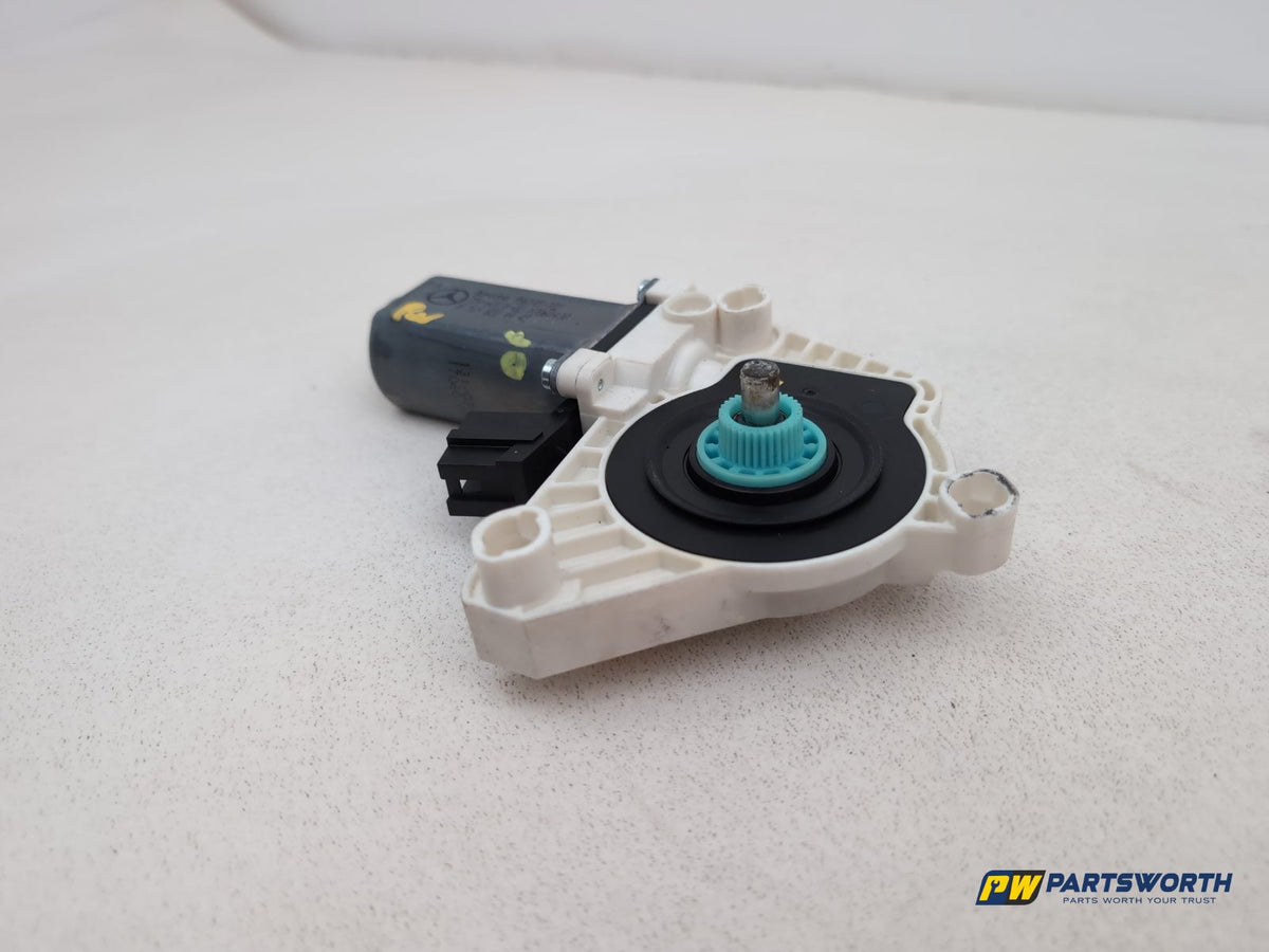 Right Front Window Motor 3