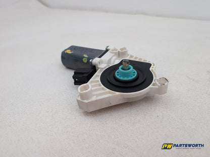 Right Front Window Motor 3