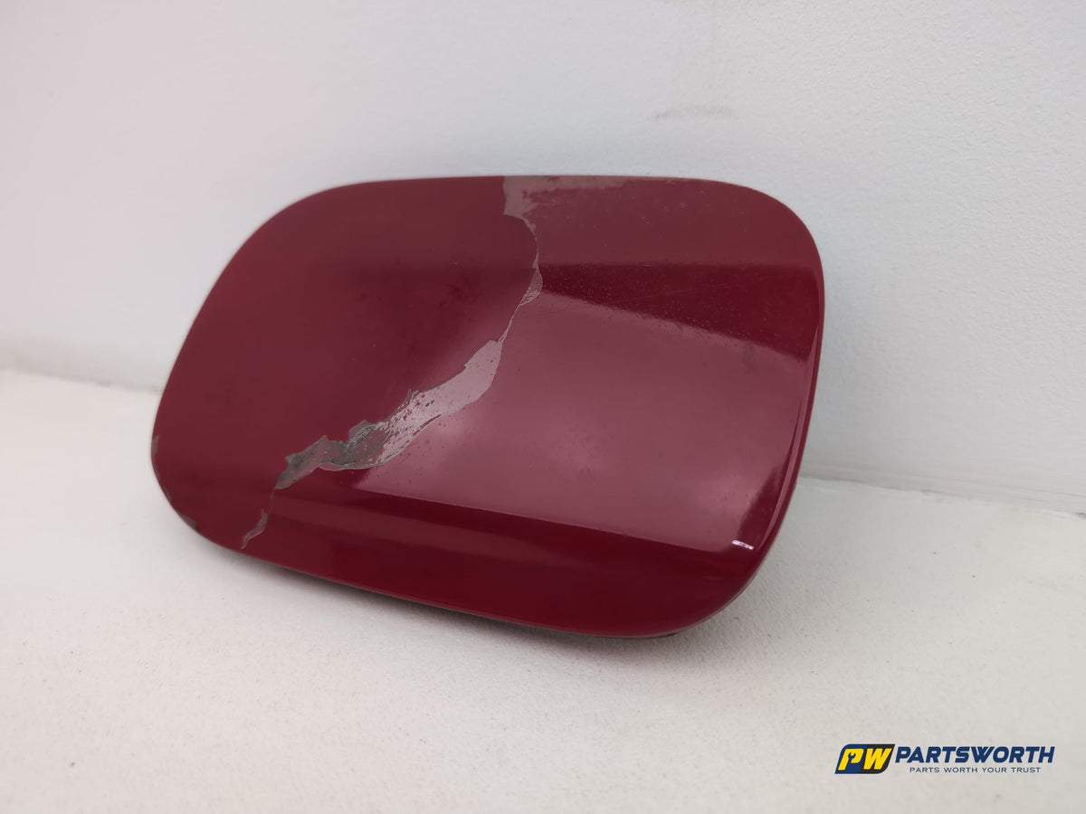Fuel Filler Flap 3