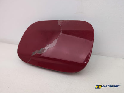 Fuel Filler Flap 3