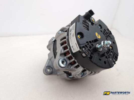 Alternator 3