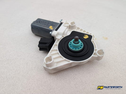 Door Rear Window Regulator RH 3