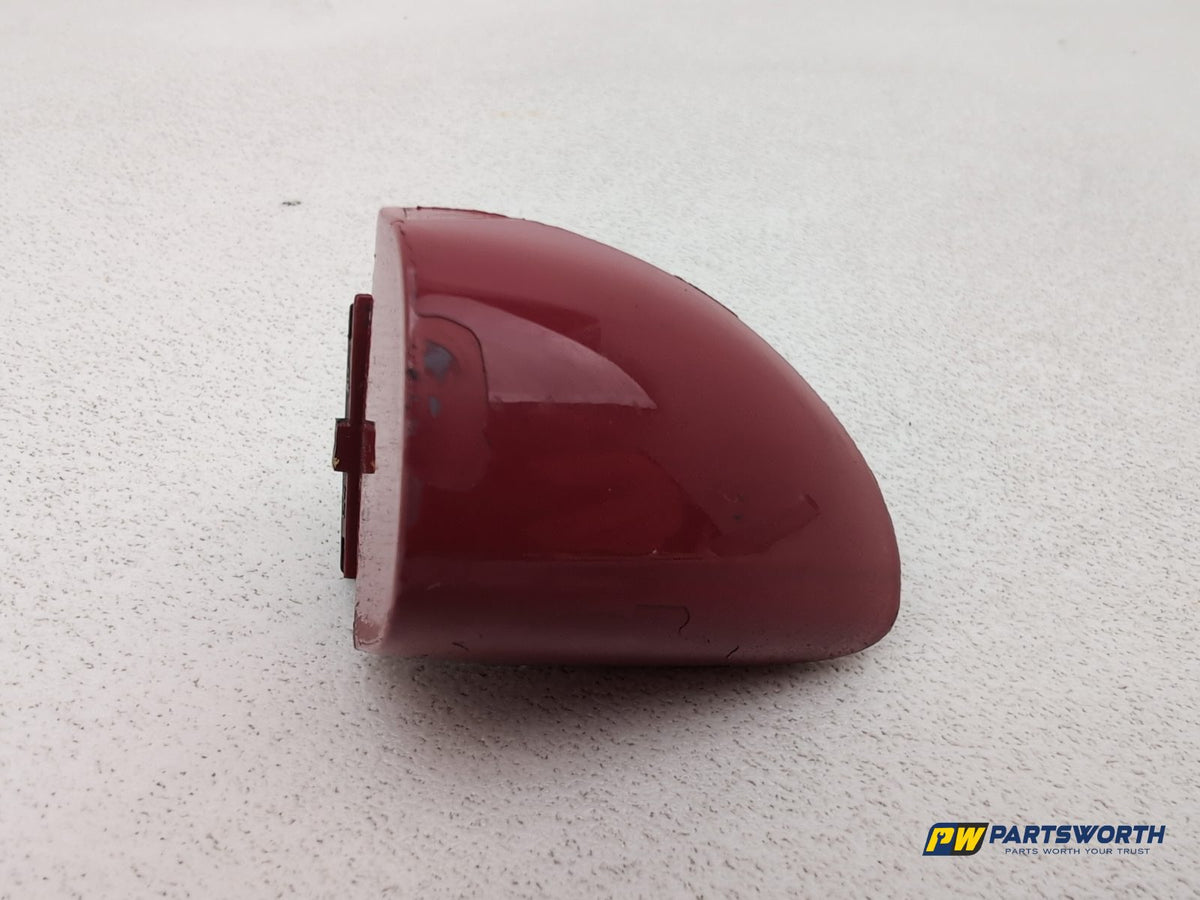 Door Handle Outer Release RH 3