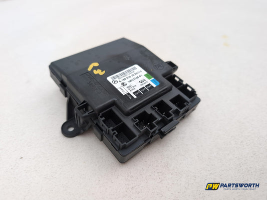 ECU Body 3