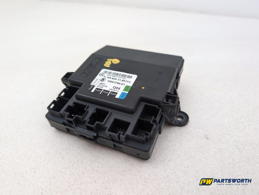 ECU Body 3