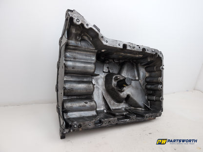 Engine Sump 9