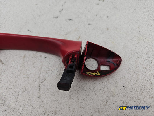 Door Handle Outer Release RH 3
