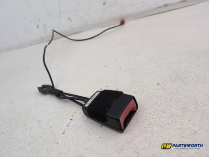 Seat Belt Front LH 3