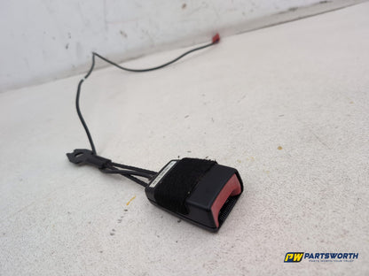 Seat Belt Front LH 3