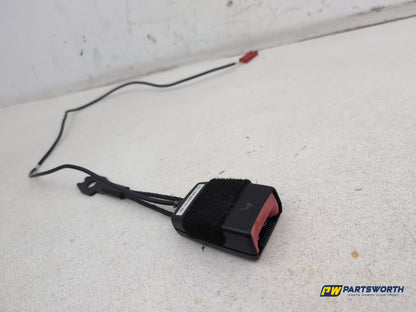 Seat Belt Front RH 3