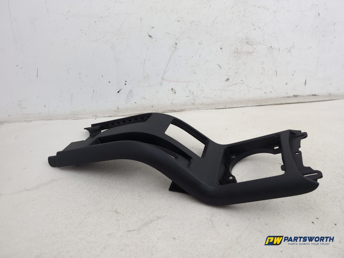 Centre Console Trim  3