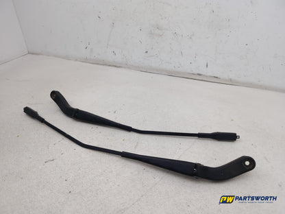 Wiper Front Arm 3