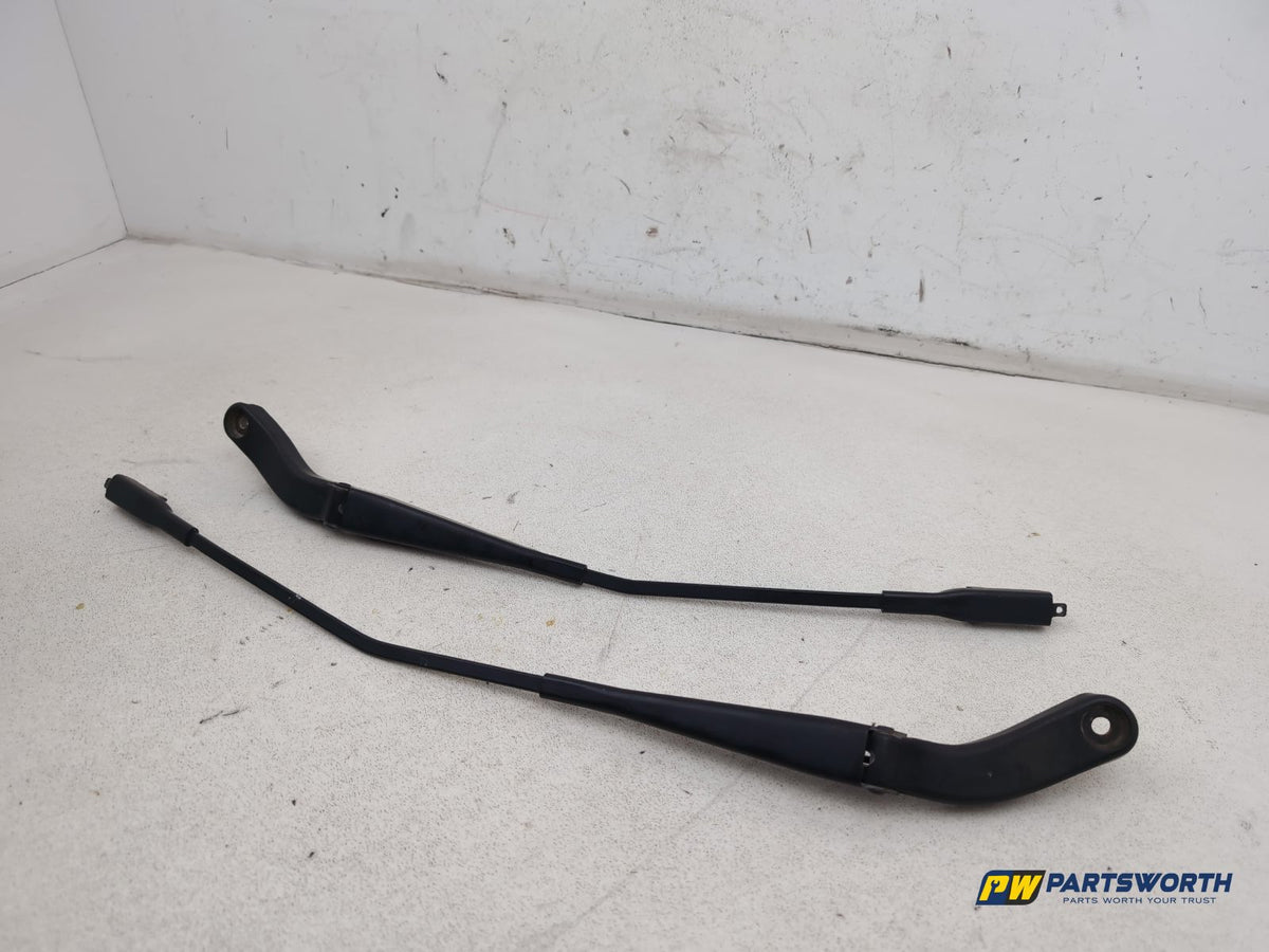 Wiper Front Arm 3