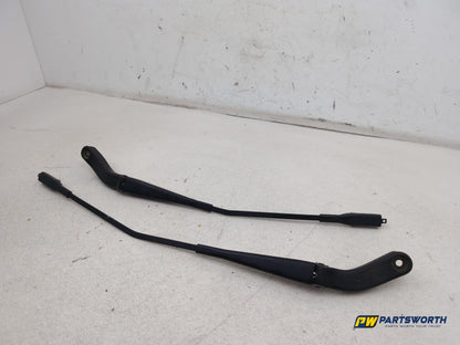 Wiper Front Arm 3