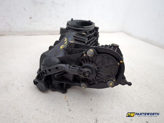 Engine Inlet Manifold 3
