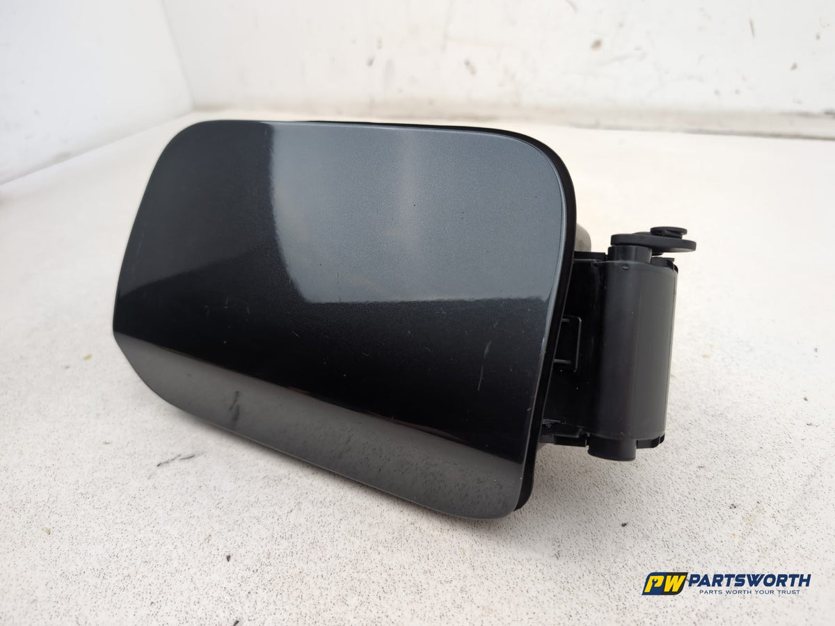 Fuel Filler Flap 3