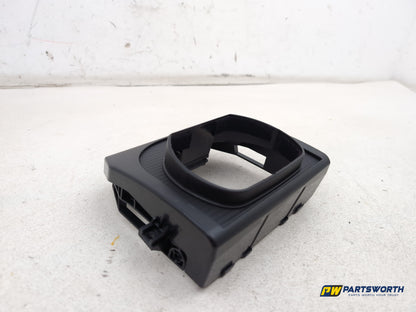 Steering Column Shroud Upper 3
