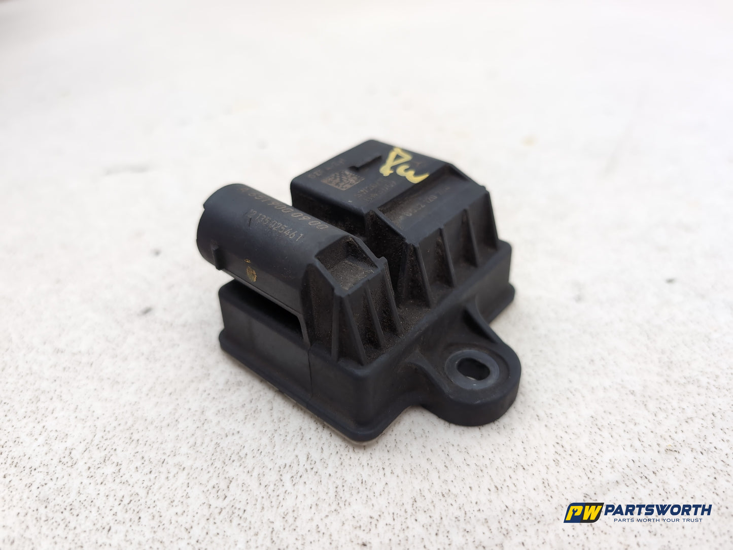 ECU Body 3