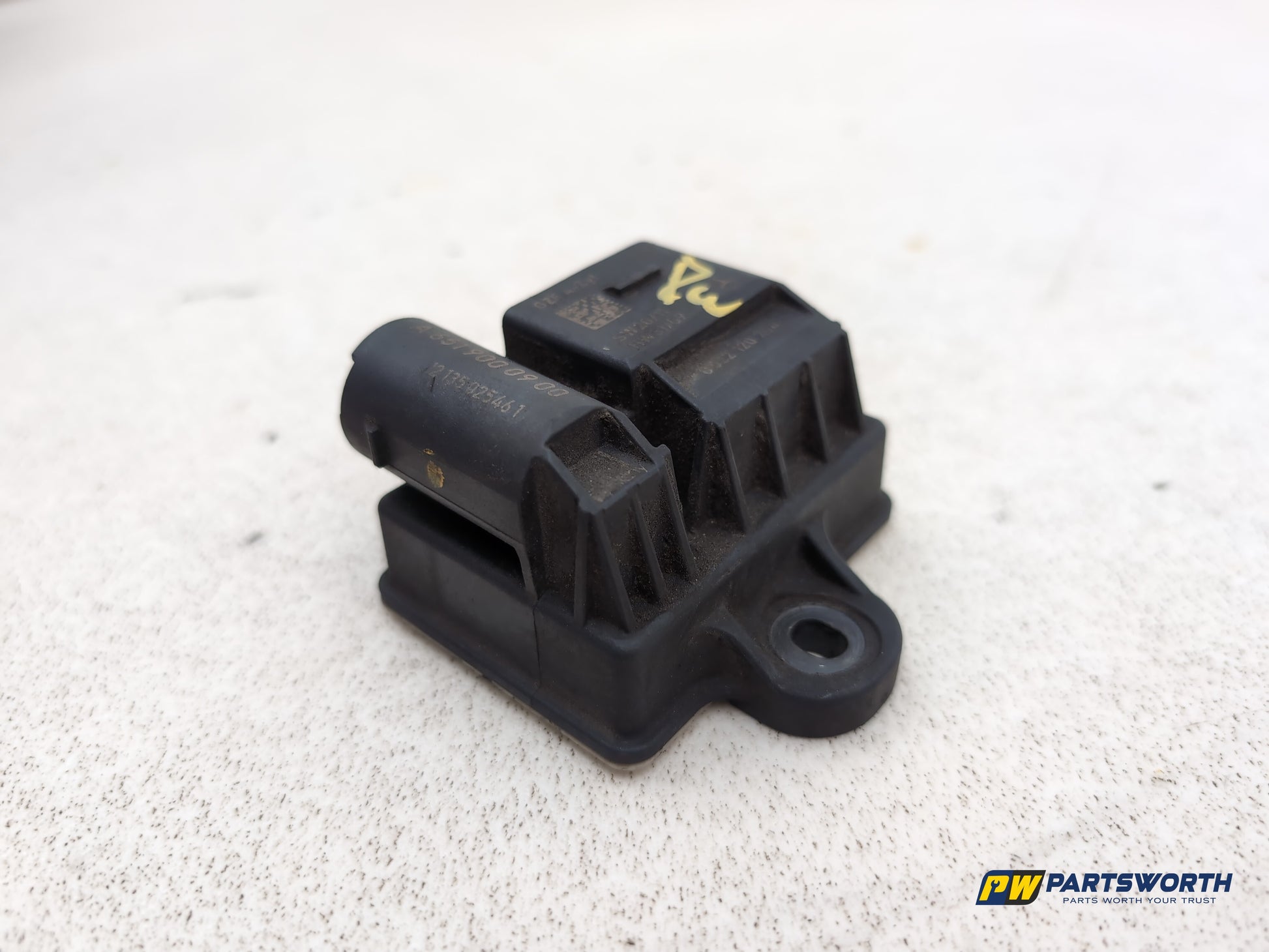 ECU Body 3
