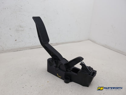 Pedal Throttle 3