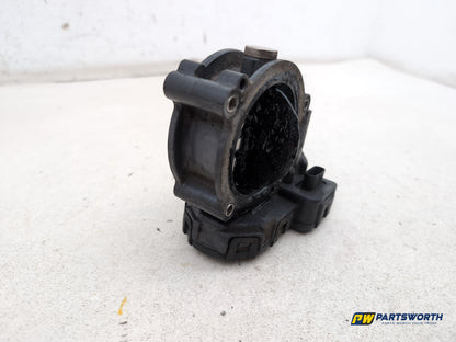 Throttle Body 3