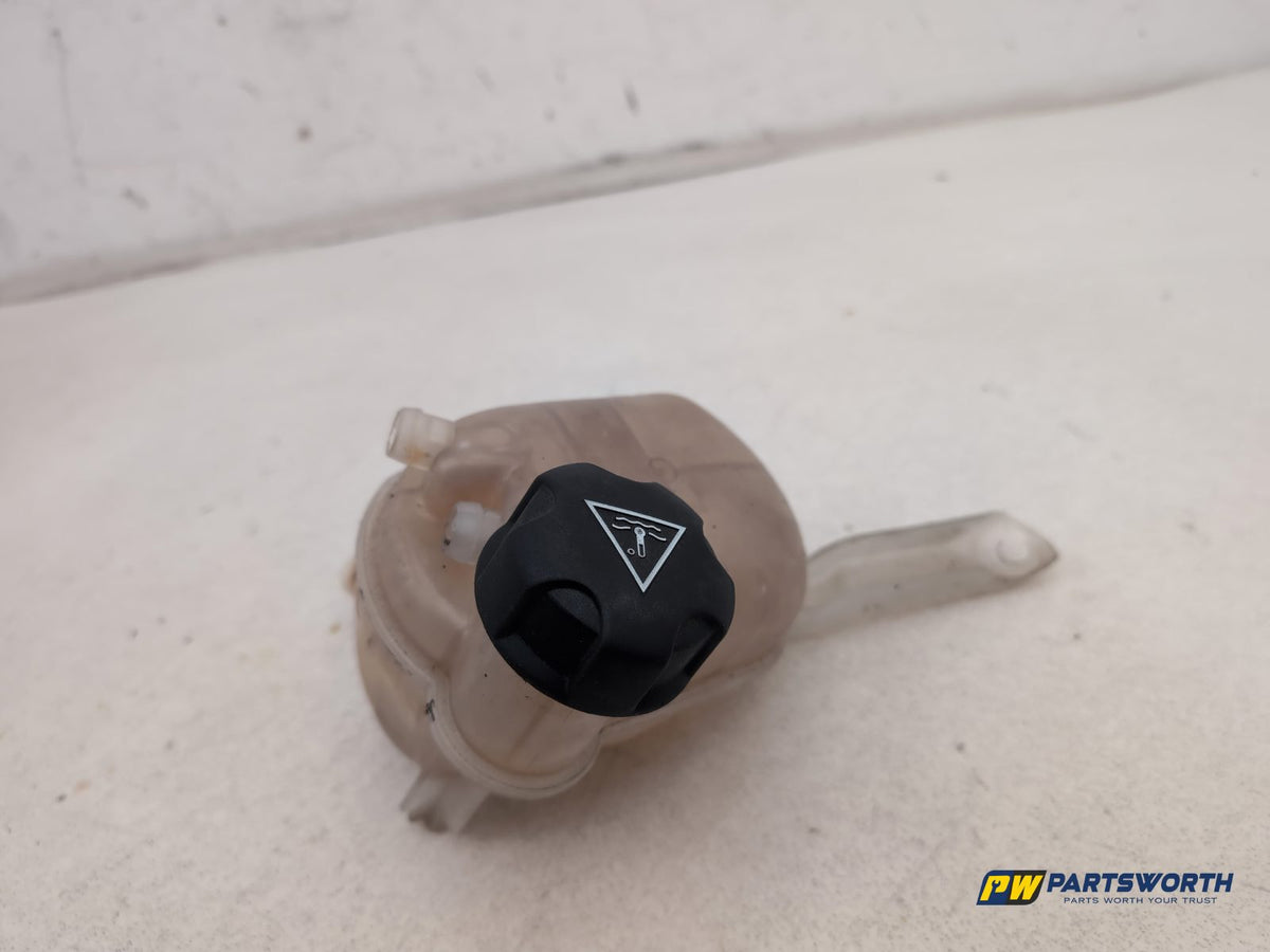 Radiator Expansion Tank 3
