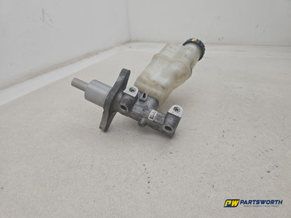 Brake Master Cylinder Assembly 3