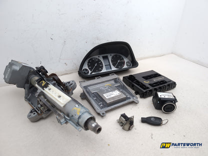 Engine ECU KIT 3