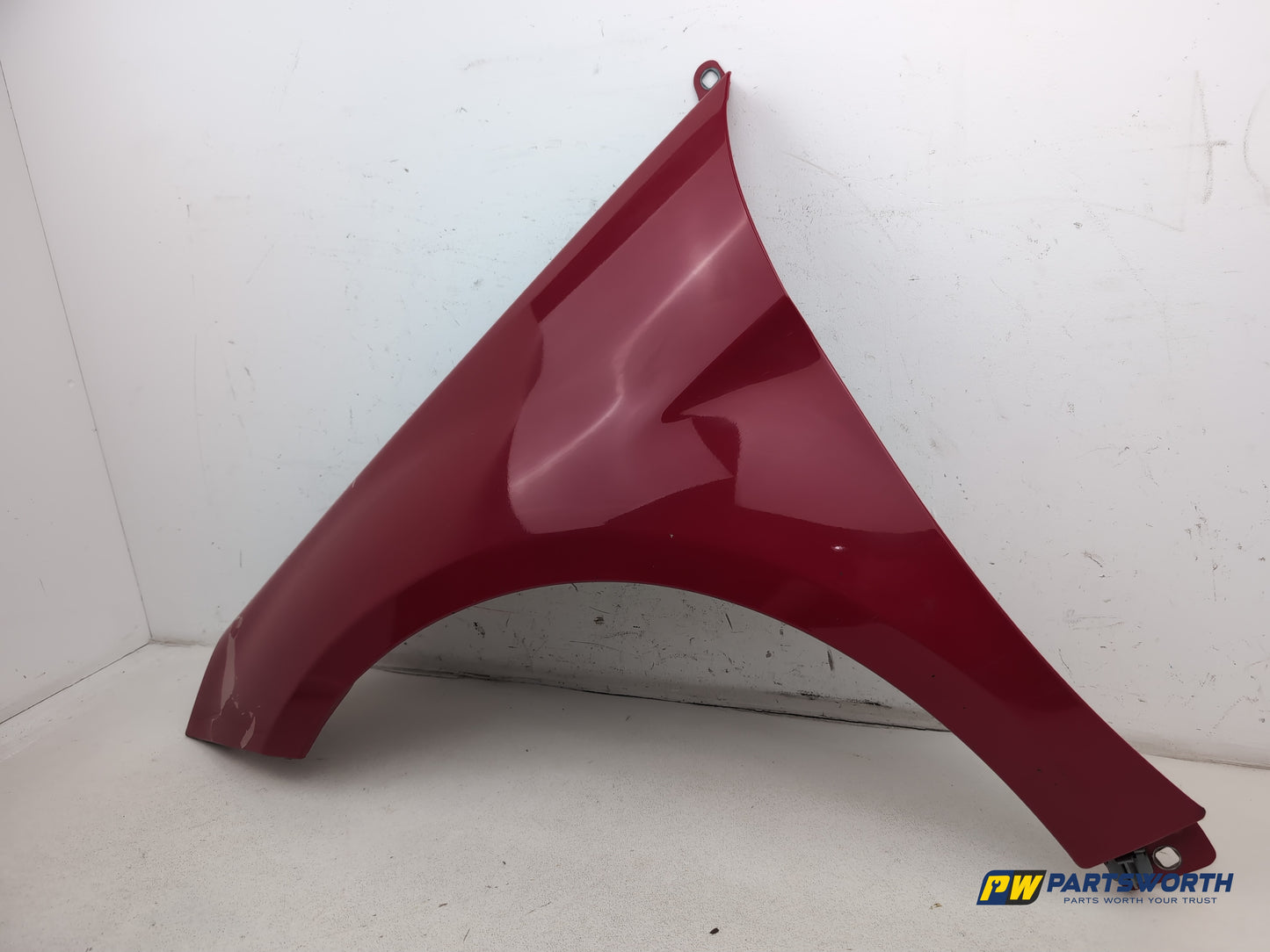 Wing Front LH 3