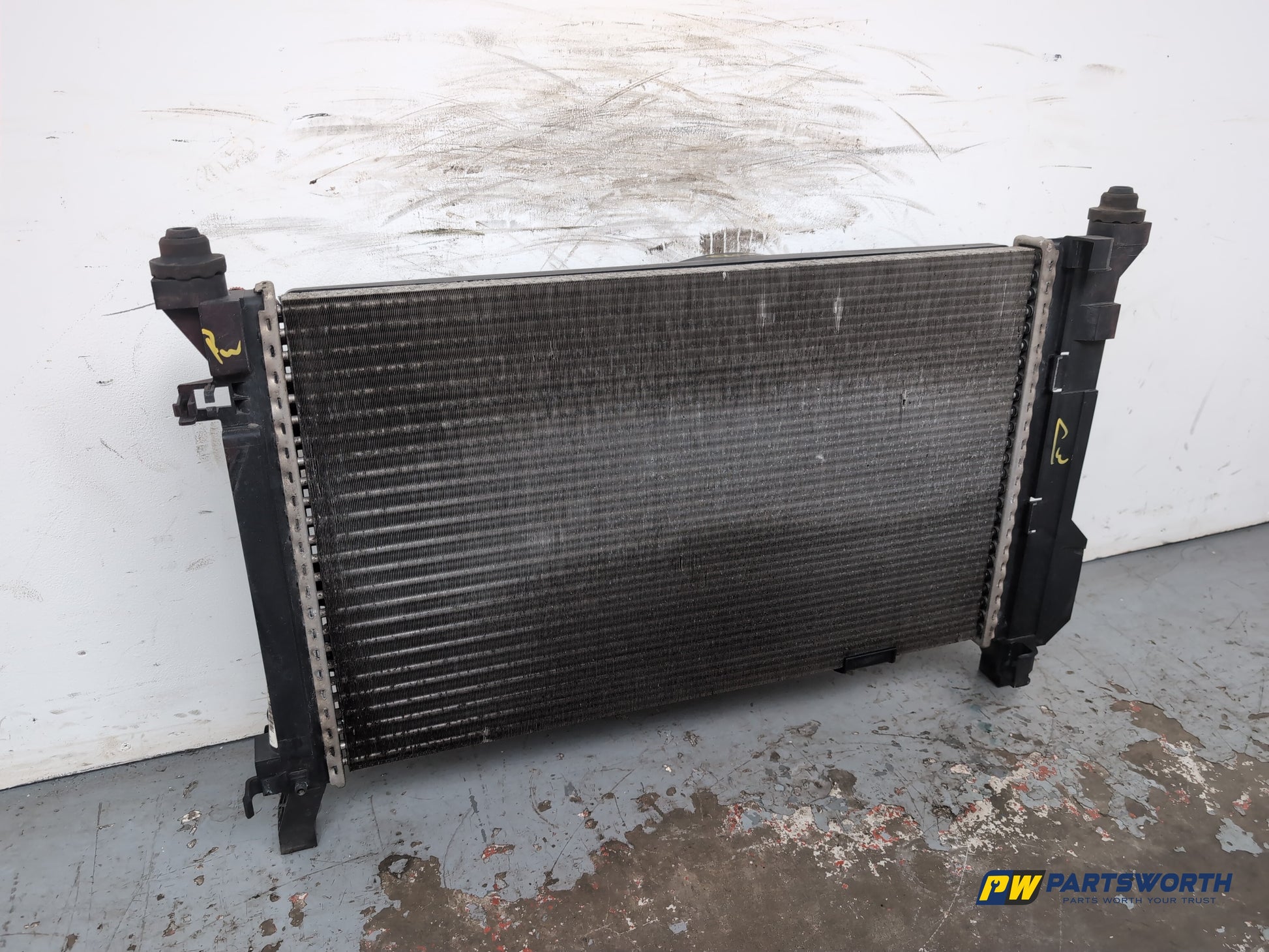Radiator Pack (KIT) 3