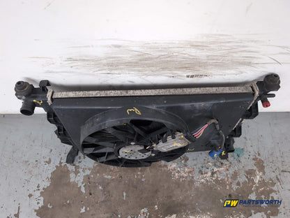 Radiator Pack (KIT) 9
