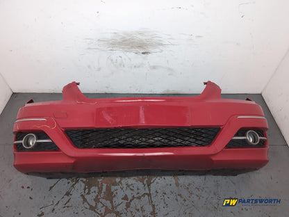 Front Bumper 3