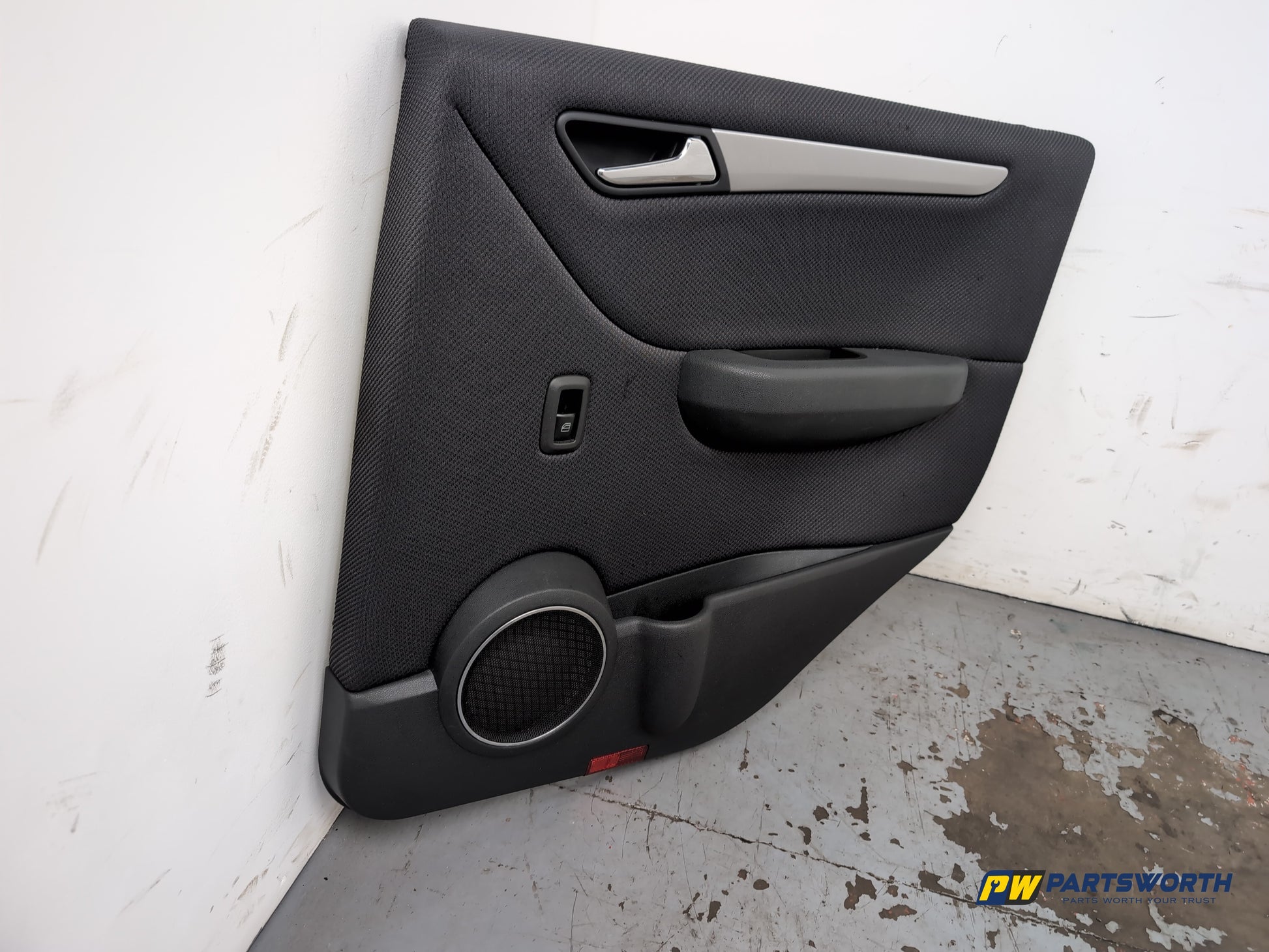 Rear Right Door Card 3