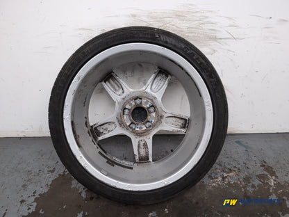 Wheel Road Alloy 9