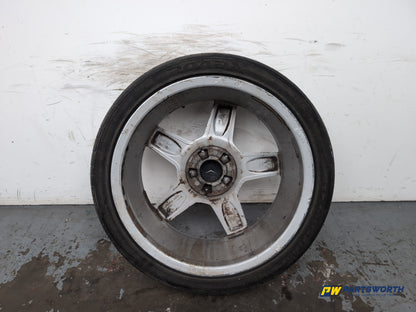 Wheel Road Alloy 9