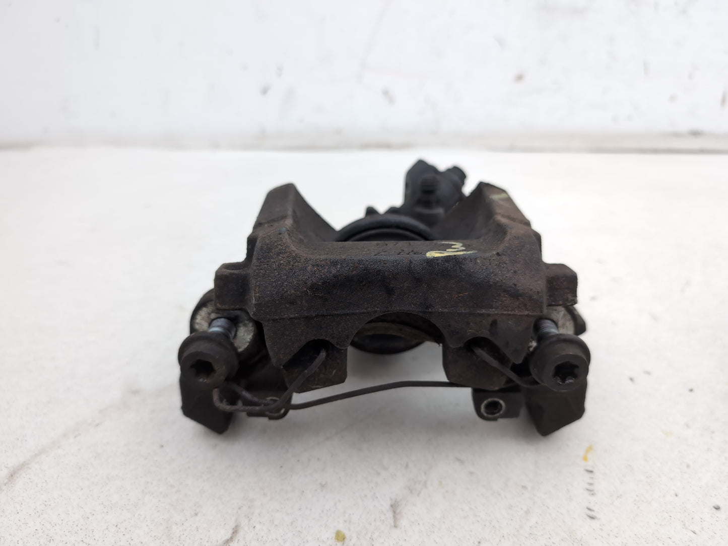 Brake Caliper Front LH 3