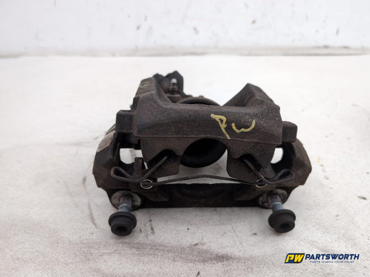 Brake Caliper Front RH 3