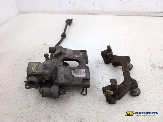 Brake Rear Caliper RH 3