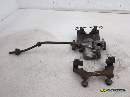 Brake Rear Caliper LH 3