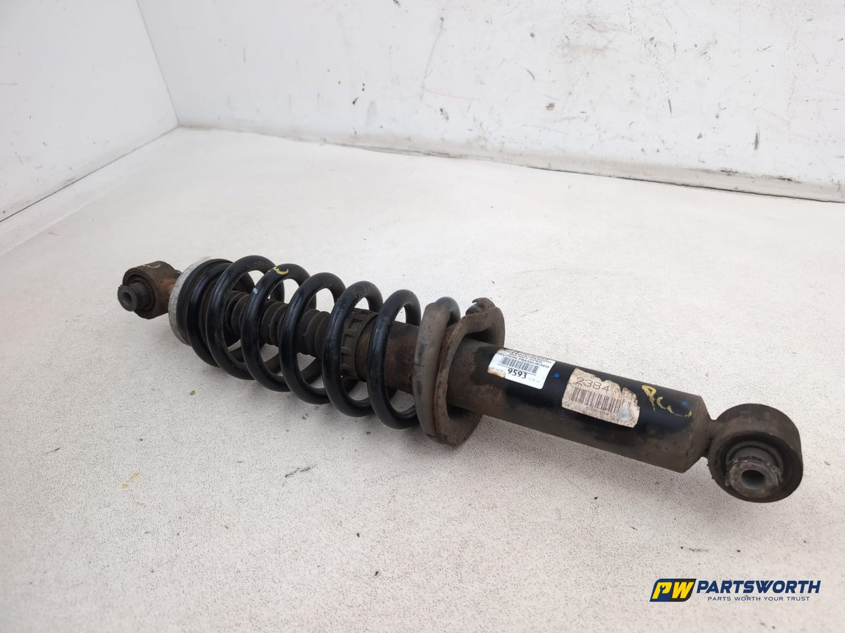 Shock Absorber Rear LH 3