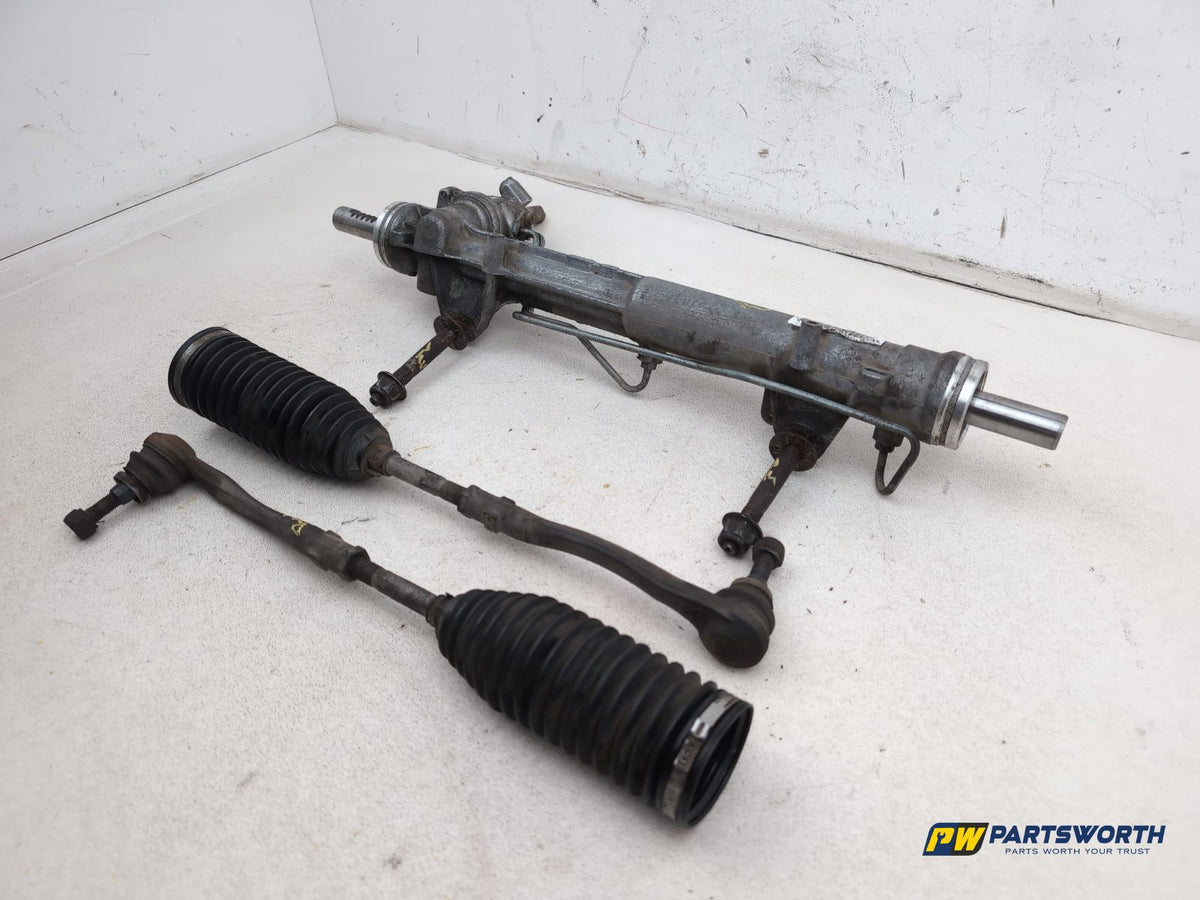 Steering Rack or Box 3