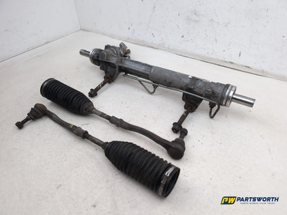 Steering Rack or Box 3