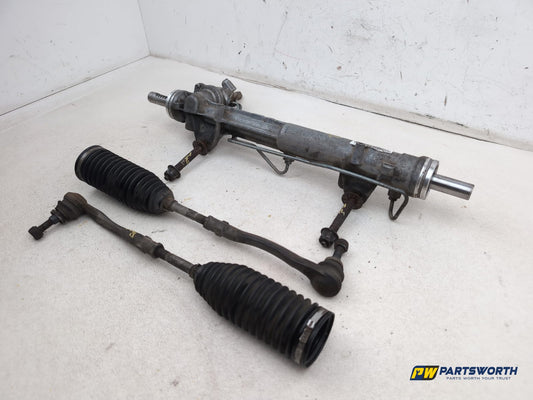 Steering Rack or Box 3
