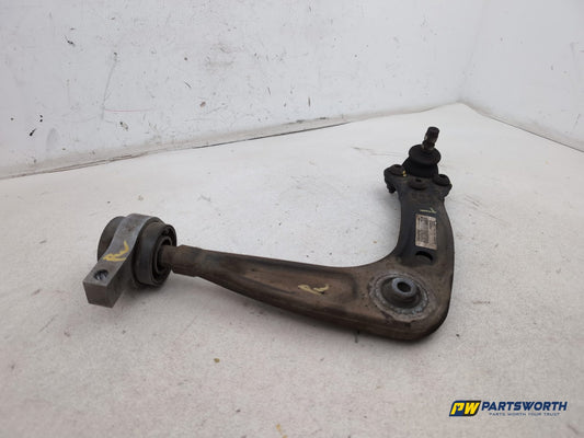 Suspension Arm Front Lower Wishbone LH 3