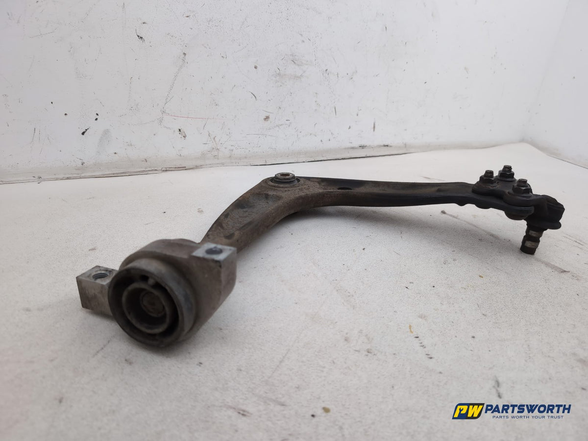 Suspension Arm Front Lower Wishbone LH 6