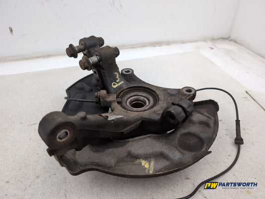 Wheel Hub Front RH 3