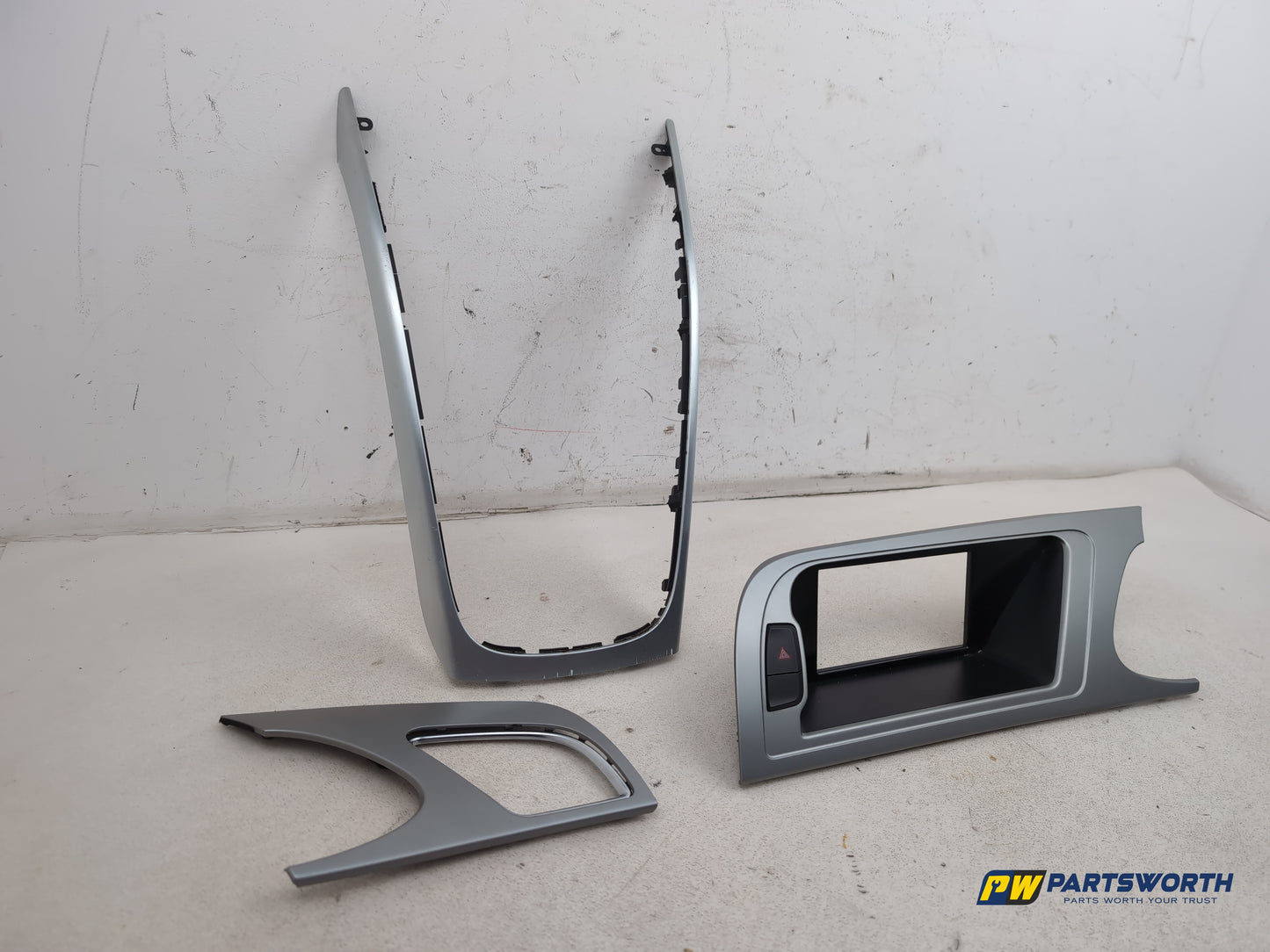Dashboard Trims  3